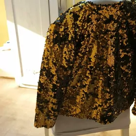 пиджаки и абая