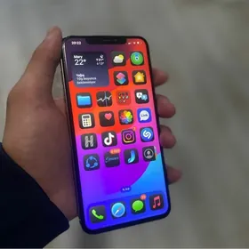 iPhone XS max