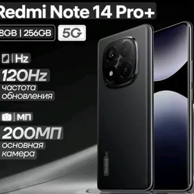 Redmi not14pro+