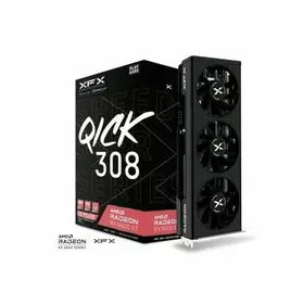 RX 6600 XT Видеокарта