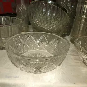 вазы салатницы конфетницы