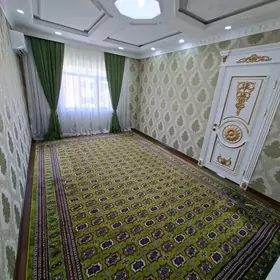 Мир 6 1этаж 4 комнат 110м