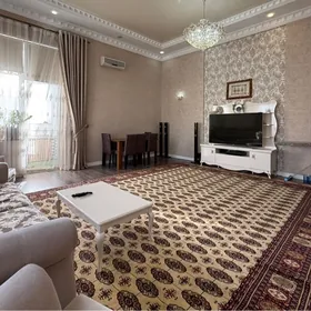 4 ком элитка Ататюрка