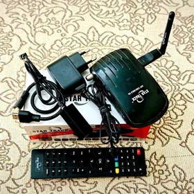 Тюнер/Tuner StarTrack 3100Gold