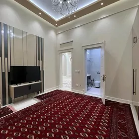 Arenda kwartira jaylar 6 mkr