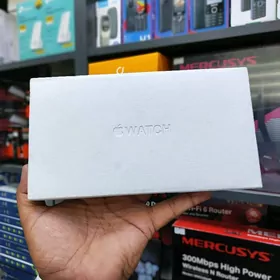 APPLE WATCH ULTRA2 49mm NATUAL