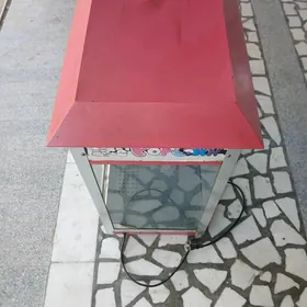 Patyrak cykaryan aparat