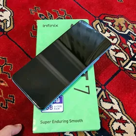 infinix smart7