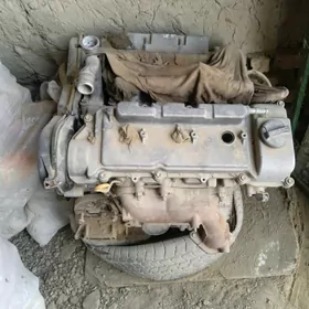 Toyota 3lik mator 1MZ