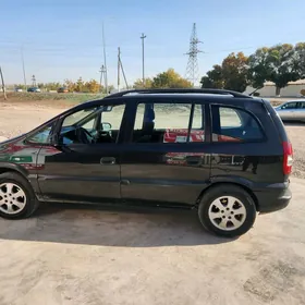 Opel Zafira 2003