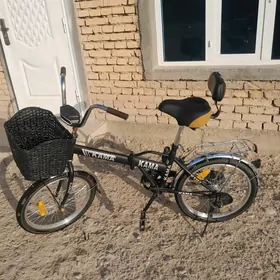 kamma tigir satlyk yagdayy gow