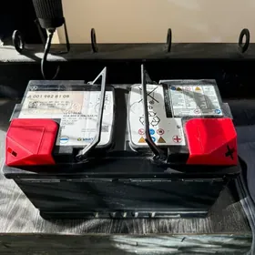 Mercedes akumlyator акумлятор