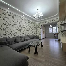 AYSBERG 3 KOM GAUDAN PLAN