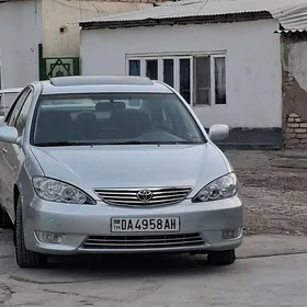 Toyota Camry 2003