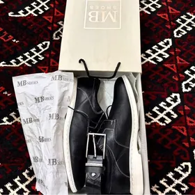 MB köwüş Pierre Cardin guşak