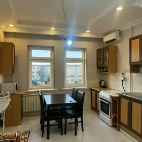 ARENDA ARZAN. MASGALA UC