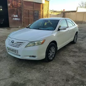 Toyota Camry 2008