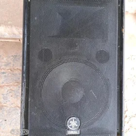 YAMAHA KALONKA ZAWASKOY.