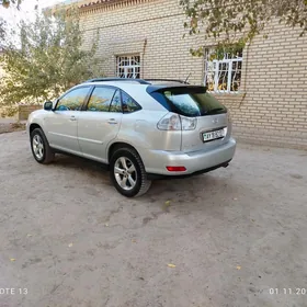 Lexus RX 330 2005