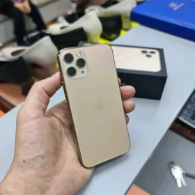 Iphone 11 pro 256gb Gold