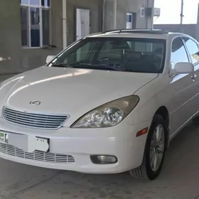 Lexus ES 300 2002