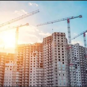 Rabotçiý işgär gerek Gurluşyk