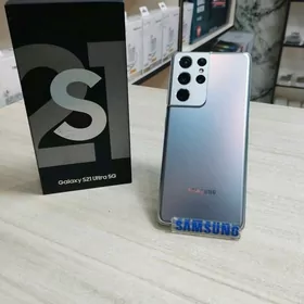 S21 ultra 12/128gb