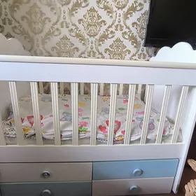 чага кроват