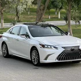 Lexus ES 350 2019