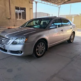 Toyota Avalon 2007