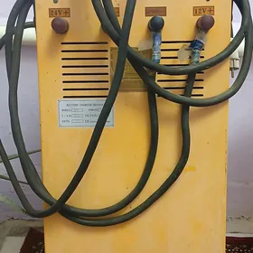 Аккумулятор зарядник