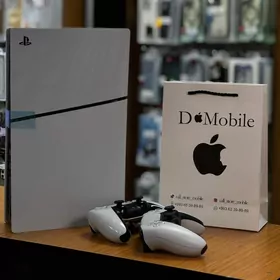 PlayStation 5 PS prokat