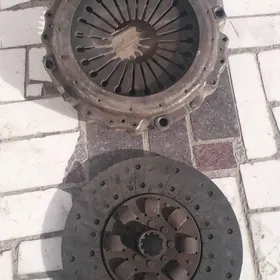 korzina diska pereda