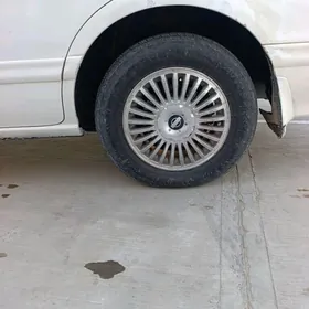 Nissan cefira radnoy diska pok