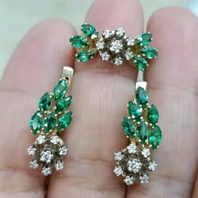 Gyzyl yerewan komlekt