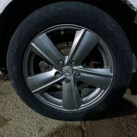 17 lik lexus diska pokryska