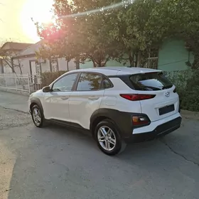 Hyundai Kona 2020