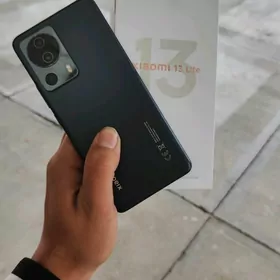 Xiaomi 13 Lite