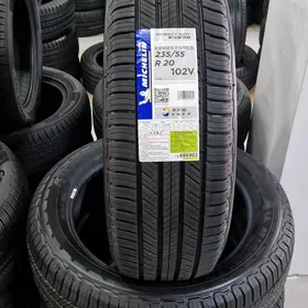 Teker MICHELIN 235/55/20 2025Ý✅️
