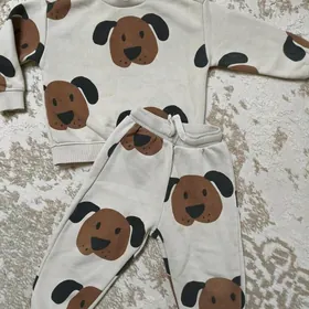 Детский костюм