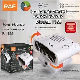 PEÇ ПЕЧКА PEC ТЕПЛОВЕНТИЛЯТОР