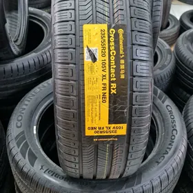 Teker Continental 235/55/20 20