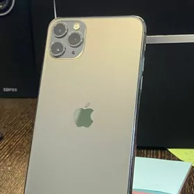 iPhone 11 Pro max 256 GB