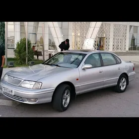 Toyota Avalon 1999