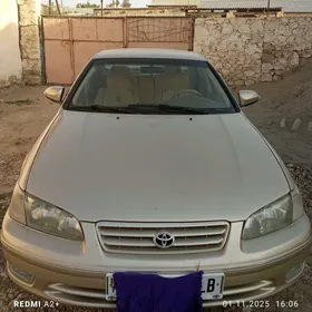 Toyota Camry 1997