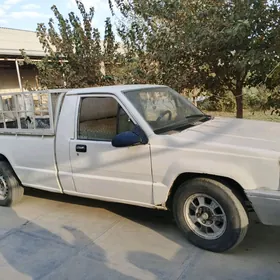 Mitsubishi L200 1995