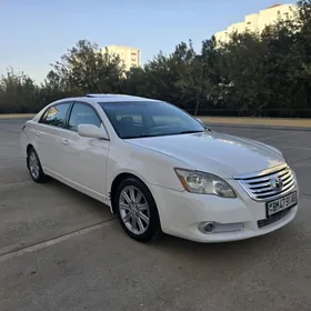 Toyota Avalon 2005