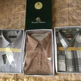 рубашка мужская