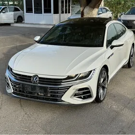 Volkswagen Arteon 2020
