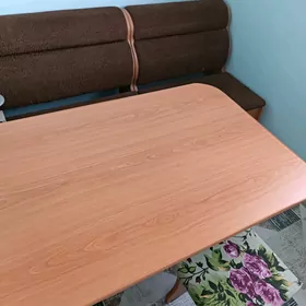 кухонный уголок